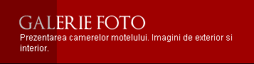 Galerie foto