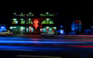 Camera verde Motel la Gil Bucuresti