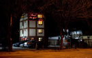 Camera verde Motel la Gil Bucuresti