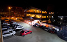 Camera verde Motel la Gil Bucuresti