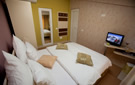 Camera verde Motel la Gil Bucuresti