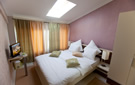 Camera verde Motel la Gil Bucuresti