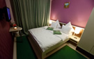 Camera verde Motel la Gil Bucuresti