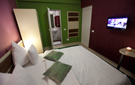 Camera verde Motel la Gil Bucuresti