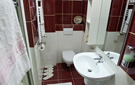 Camera verde Motel la Gil Bucuresti