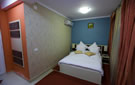 Camera Motel la Gil Bucuresti
