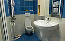 Camera Motel la Gil Bucuresti