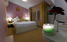 Camera Motel la Gil Bucuresti